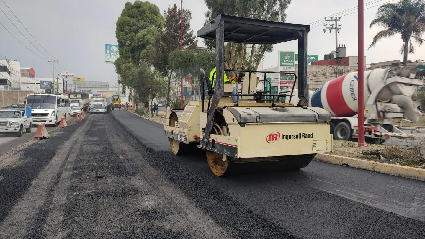 1686260610 384 INFRAESTRUCTURA Se realiza la rehabilitacion del drenaje pluvial en