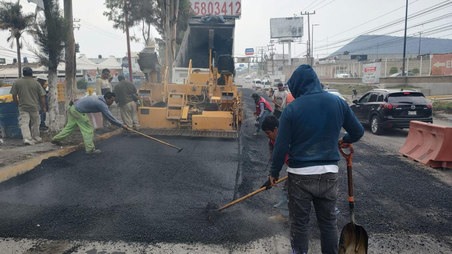 1686260668 INFRAESTRUCTURA Se realiza la rehabilitacion del drenaje pluvial en