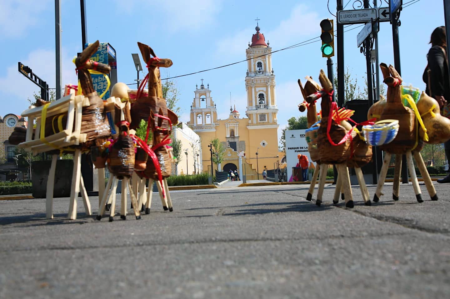 1686262039 256 Ya nos encontramos en el corazon de Toluca celebrando el