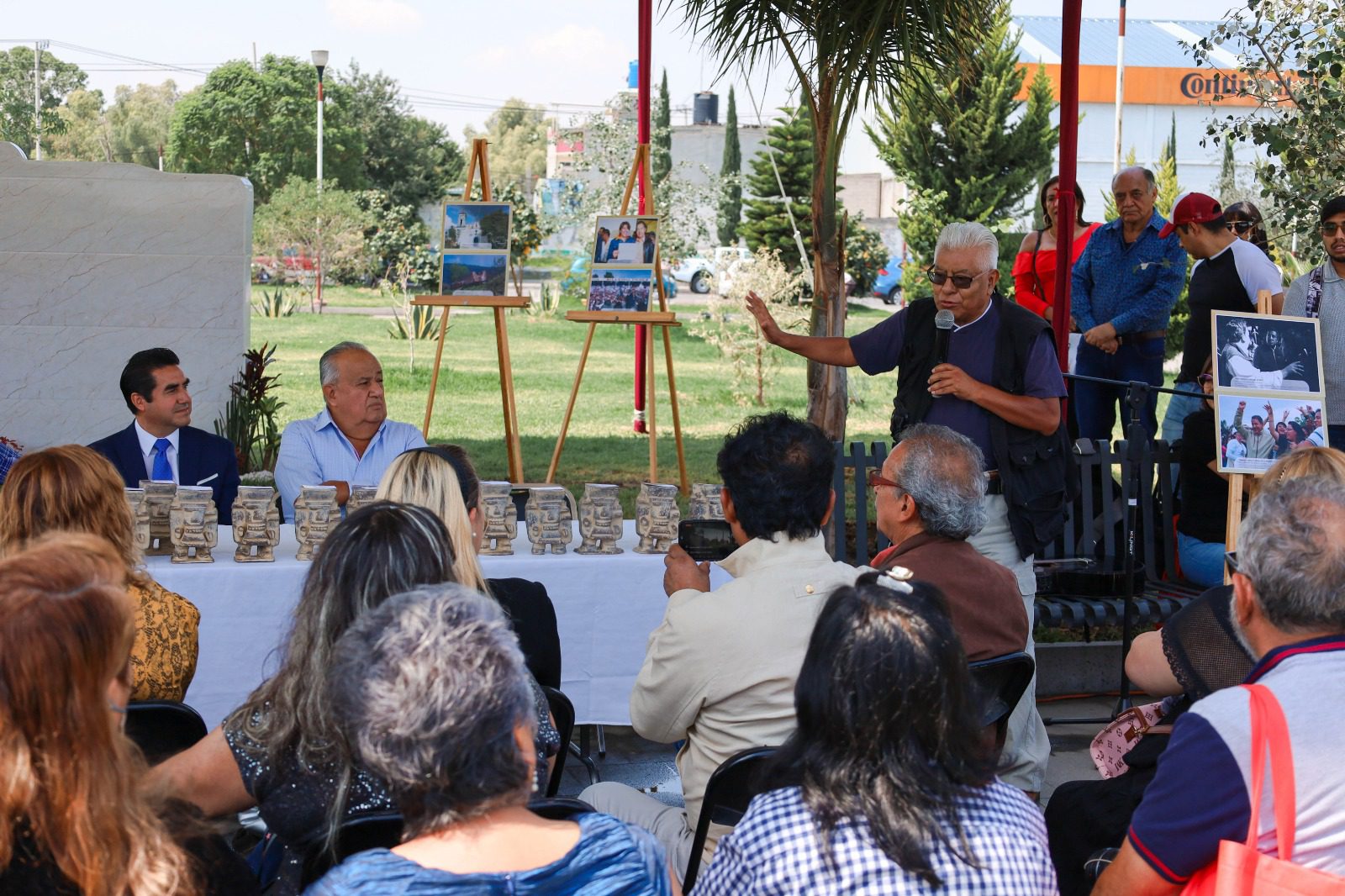 1686262225 546 El Sindico Municipal Ricardo Jesus Arellano Mayer el Secretario del