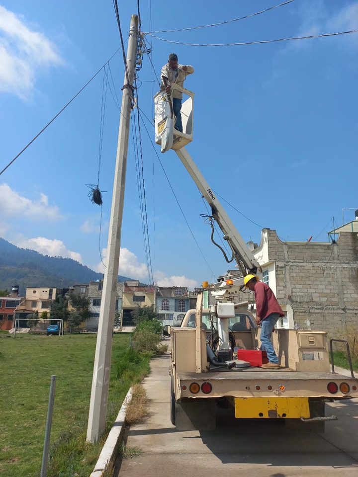 1686262654 135 A traves de la Direccion de Alumbrado y Electrificacion llevamos