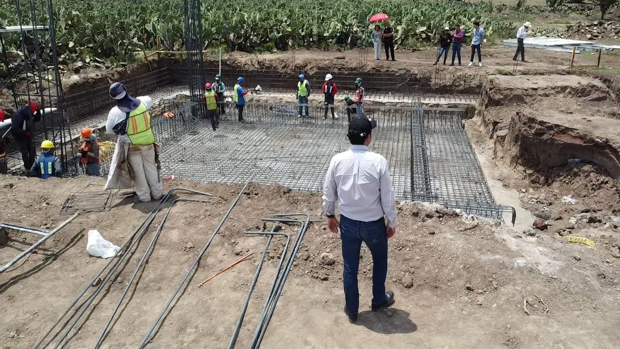 1686263004 785 ¡TardeDeJueves Estamos supervisando de cerca los avances en la construccion