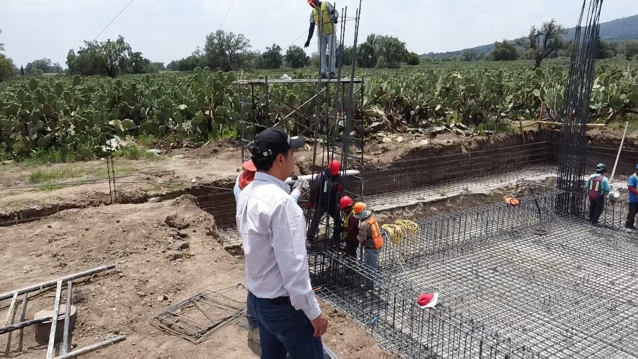 1686263011 77 ¡TardeDeJueves Estamos supervisando de cerca los avances en la construccion