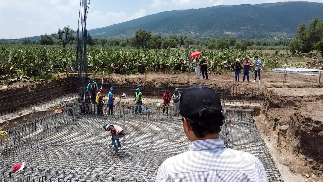 1686263026 215 ¡TardeDeJueves Estamos supervisando de cerca los avances en la construccion