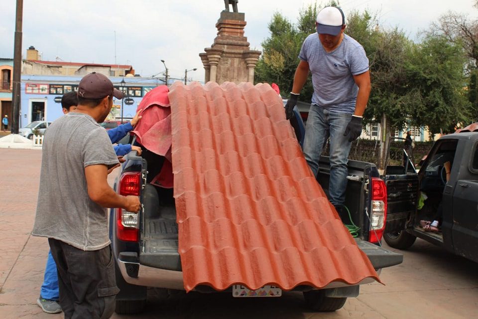 1686263241 339 El H Ayuntamiento de Otumba a traves de la