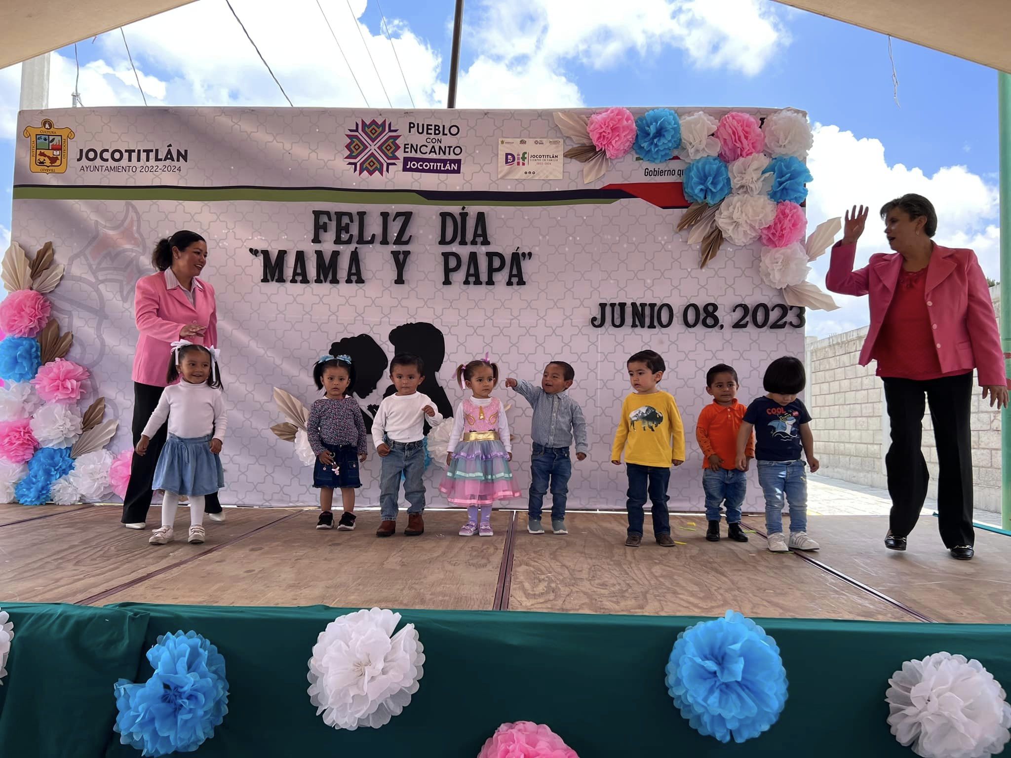 1686263919 889 En el Sistema Municipal DIF de Jocotitlan realizamos actividades para