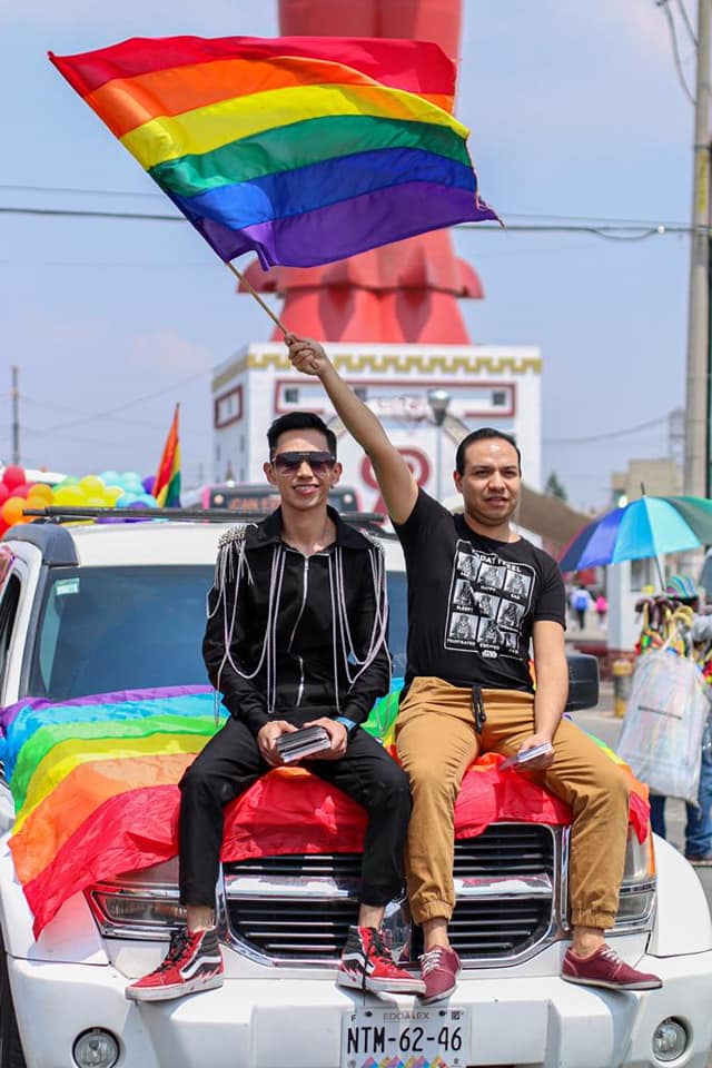 1686264621 317 MATRIMONIOS CIVILES COLECTIVOS PARA LA COMUNIDAD LGBTTTIQ EN CHIMALHUACAN