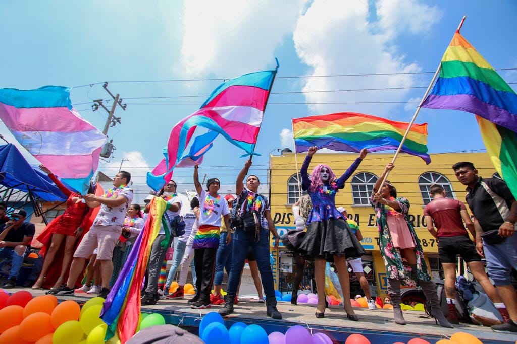 1686264627 163 MATRIMONIOS CIVILES COLECTIVOS PARA LA COMUNIDAD LGBTTTIQ EN CHIMALHUACAN