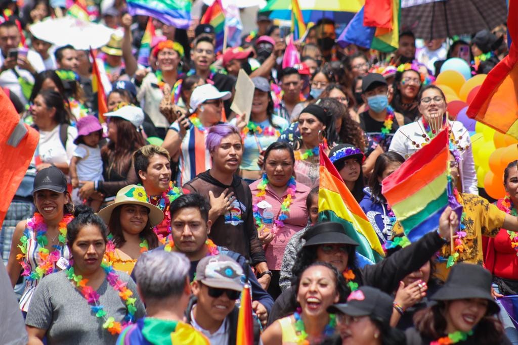 1686264638 723 MATRIMONIOS CIVILES COLECTIVOS PARA LA COMUNIDAD LGBTTTIQ EN CHIMALHUACAN