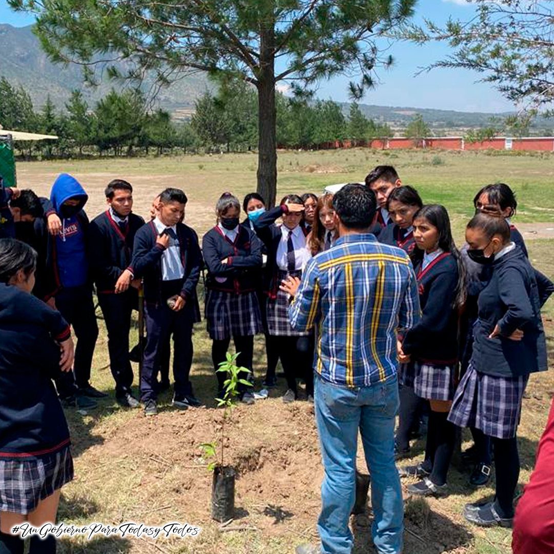 1686265422 612 La Direccion de Ecologia del H Ayuntamiento de Axapusco encabezado