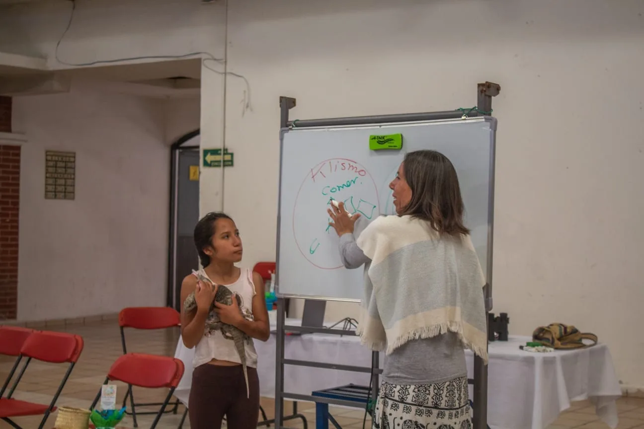 1686266352 En el marco del DiaMundialDelMedioAmbiente se impartieron conferencias sobre B jpg