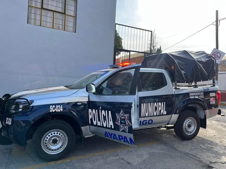 1686328476 361 El Gobierno Municipal de Ayapango administracion 2022 2024 que preside el