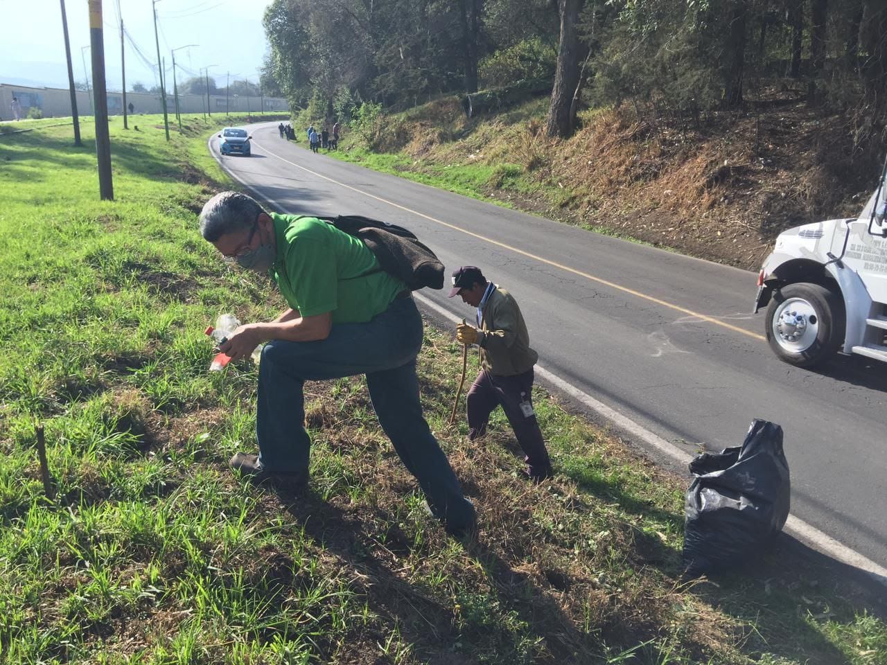 1686328650 455 Cuidar el MedioAmbiente es tarea de todas y todos