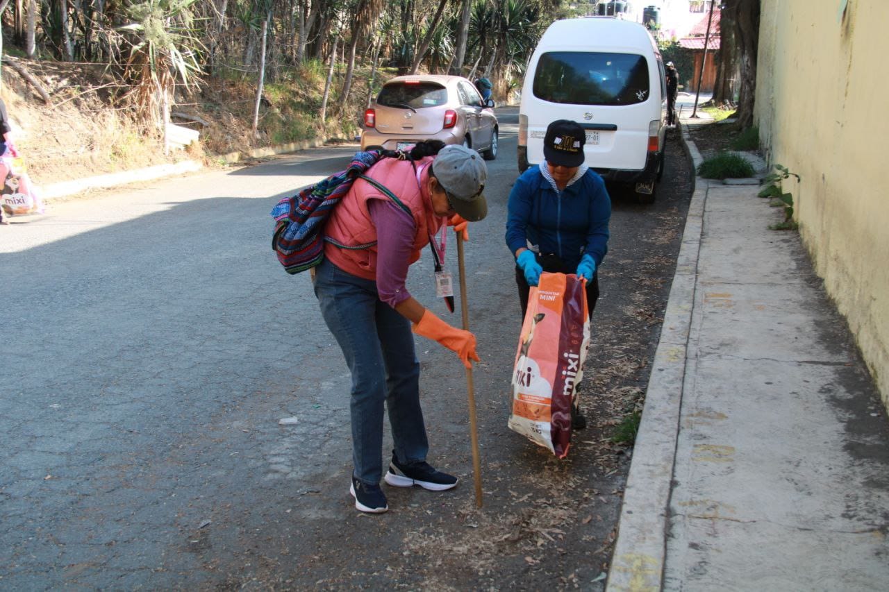 1686328658 953 Cuidar el MedioAmbiente es tarea de todas y todos