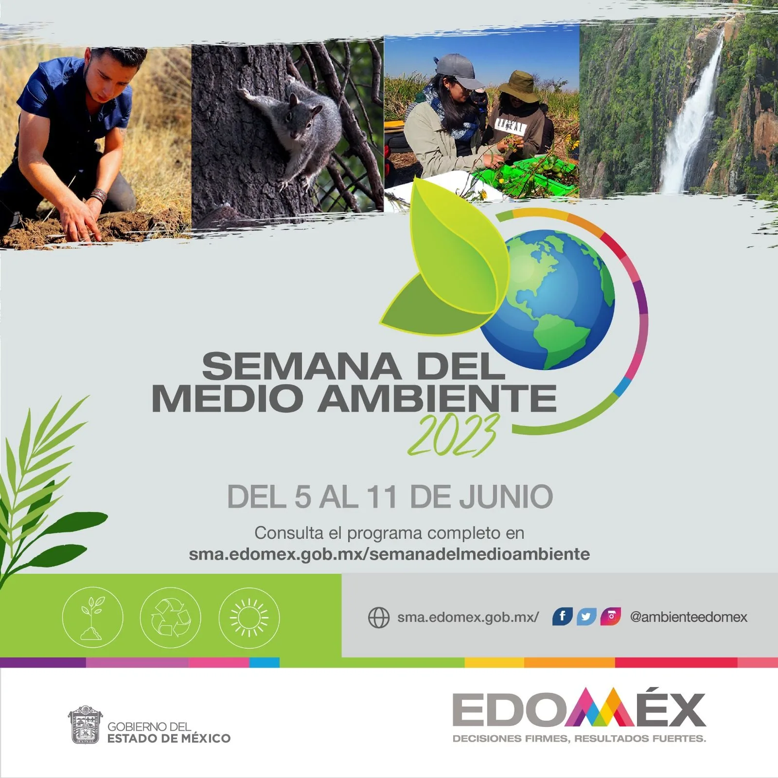 1686329075 Estamos en la semana del medio ambiente 2023 te invitamos jpg