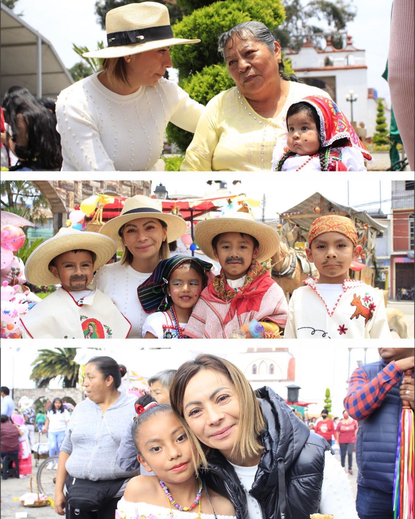 1686330688 472 Agradezco la invitacion para acompanar a la celebracion eucaristica de