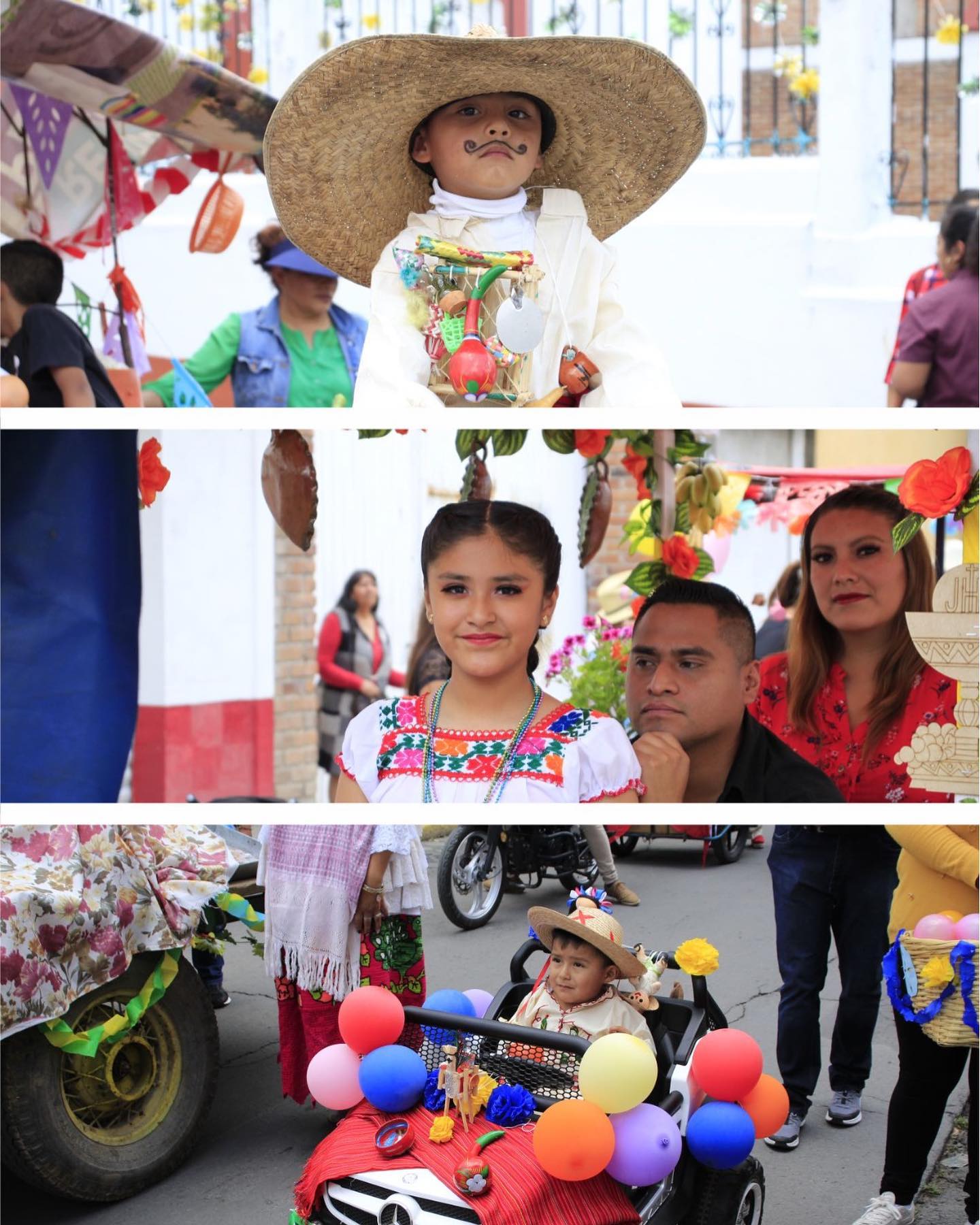 1686330705 476 Agradezco la invitacion para acompanar a la celebracion eucaristica de