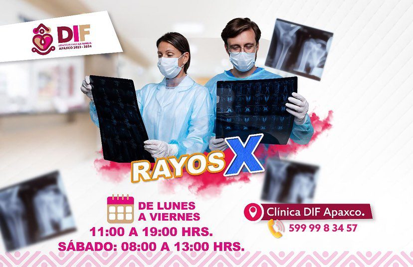 1686332786 113 En la clinica DIF Apaxco se cuentan con consultas medicas