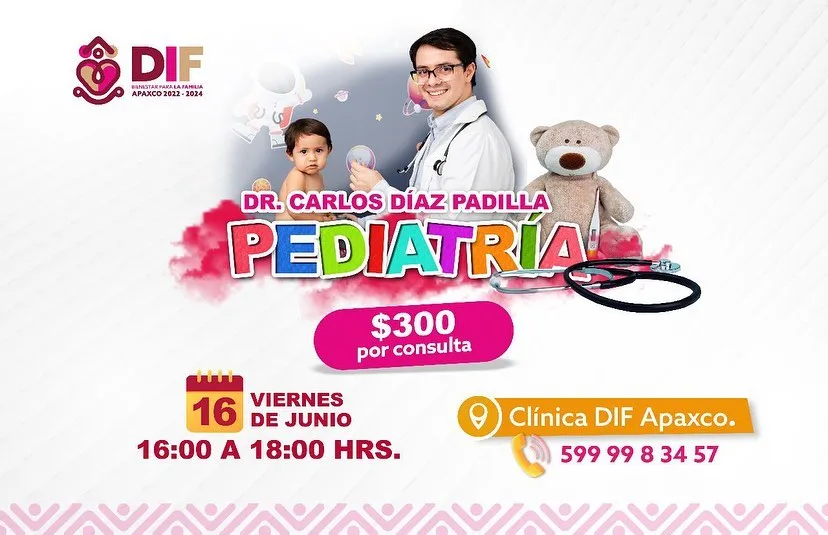 1686332836 En la clinica DIF Apaxco se cuentan con consultas medicas jpg