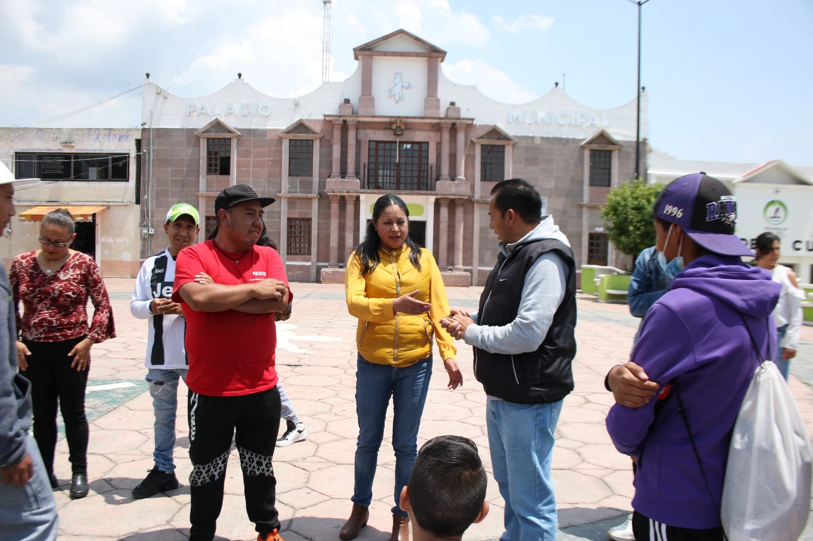 1686333024 33 El equipo representativo de futbol juvenil de Almoloya del Rio