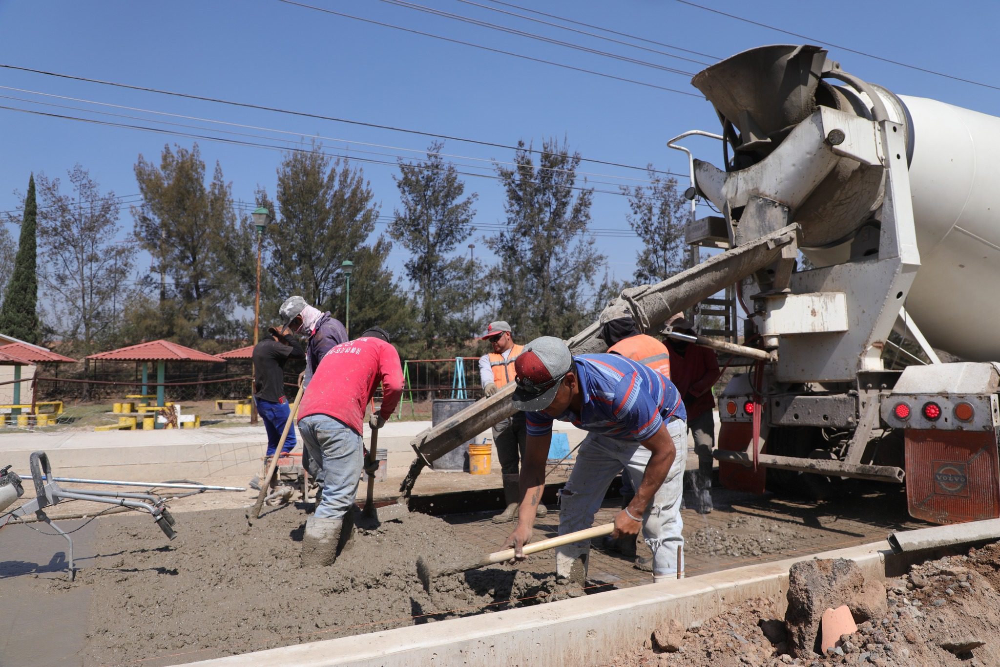 1686333398 120 CONTINUA LA AMPLIACION A 4 CARRILES EN CARRETERA ZUMPANGO CUAUTITLAN