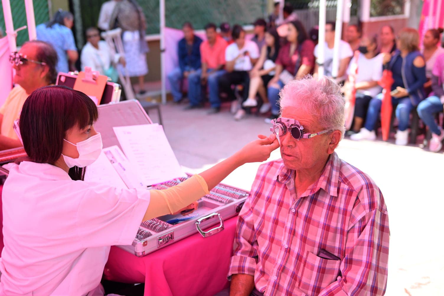 1686334115 521 La Fundacion Compartamos Banco esta realizando una Jornada de Salud