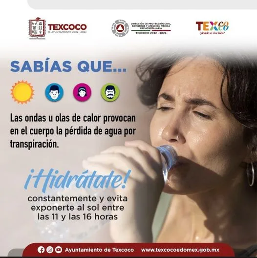 1686337481 En esta temporada de calor te damos las siguientes recomendaciones jpg