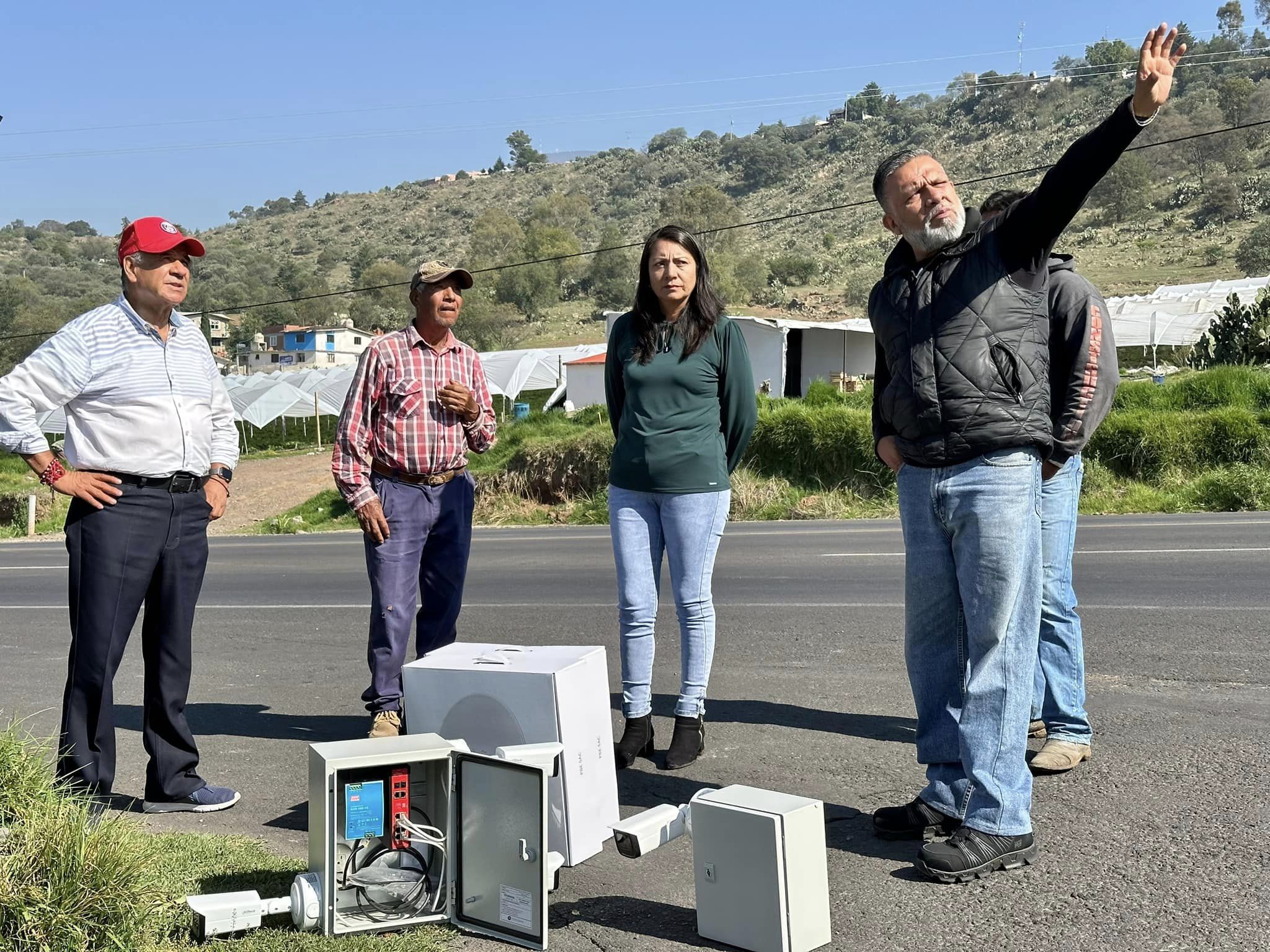 1686338857 665 En pro de fortalecer la seguridad en el Municipio el