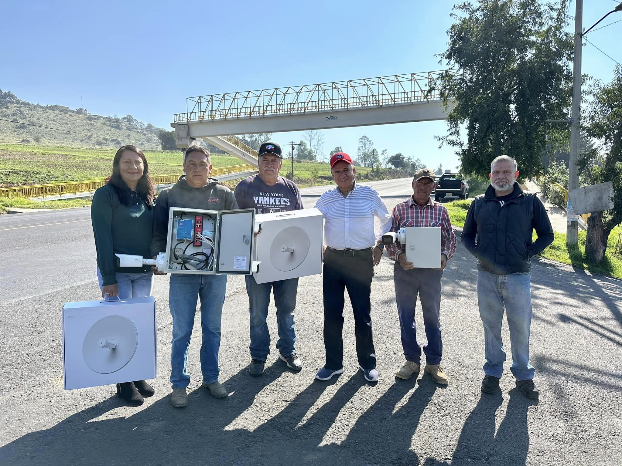 1686338903 En pro de fortalecer la seguridad en el Municipio el