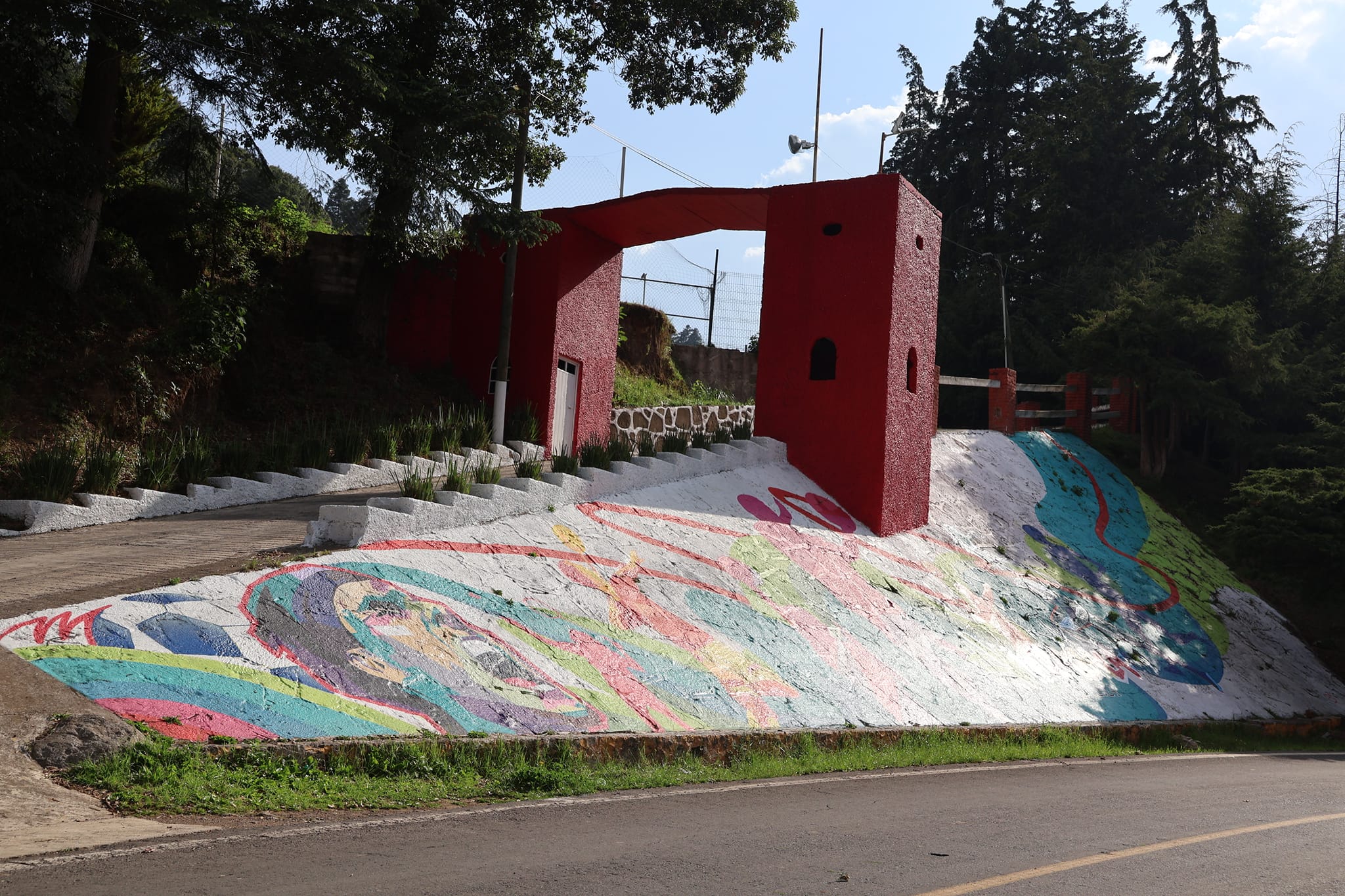 1686339335 Gracias al apoyo de nuestra Presidenta Municipal la Lic Astrid