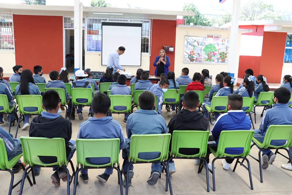 1686339756 413 La Defensoria Municipal de los Derechos Humanos en coordinacion con