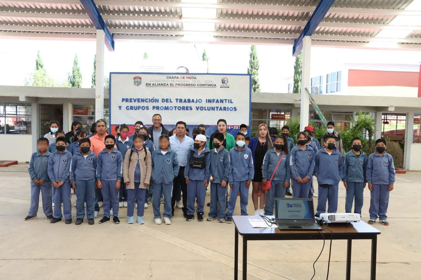 1686339806 La Defensoria Municipal de los Derechos Humanos en coordinacion con jpg