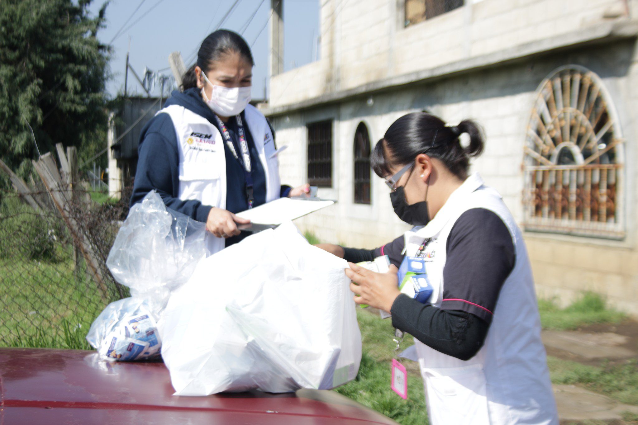 1686340761 569 El ayuntamiento de Almoloya del Rio agradece al area de