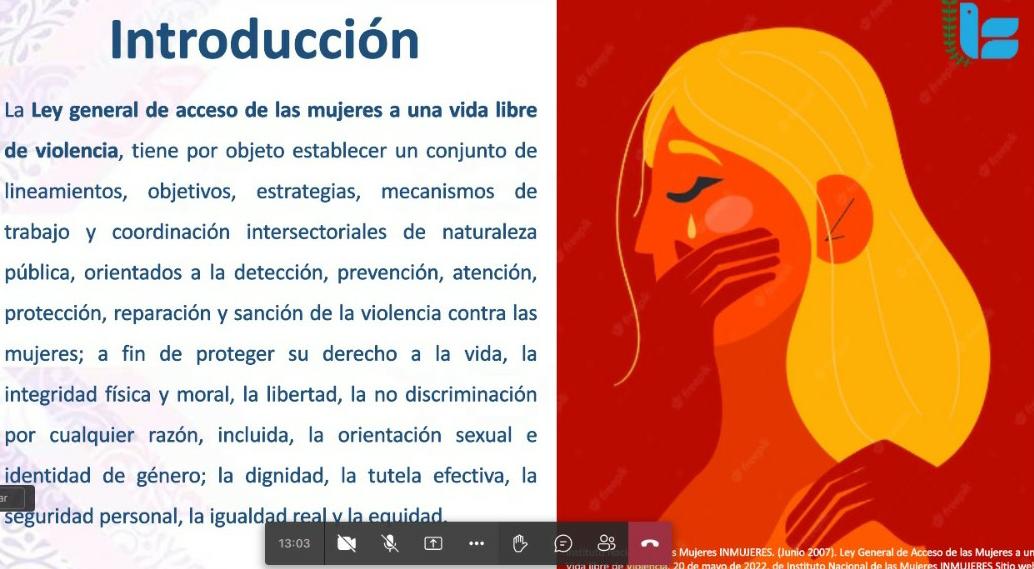 1686341362 147 CAPACITACION PARA FOMENTAR UNA VIDA LIBRE DE VIOLENCIA El ayuntamiento