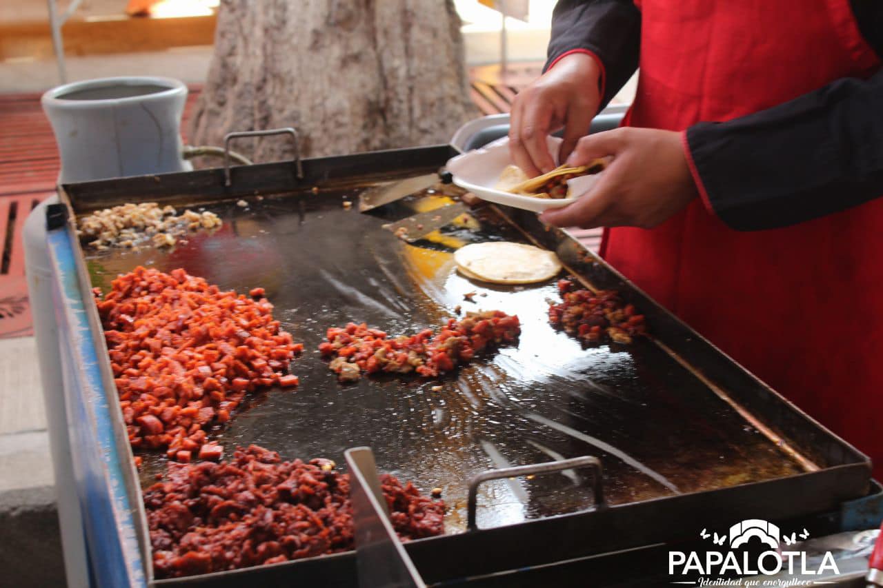 1686342931 564 ¡Segunda FeriaDelTaco en Papalotla