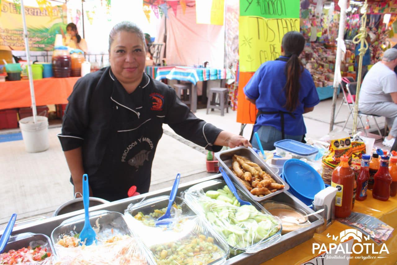 1686342936 762 ¡Segunda FeriaDelTaco en Papalotla