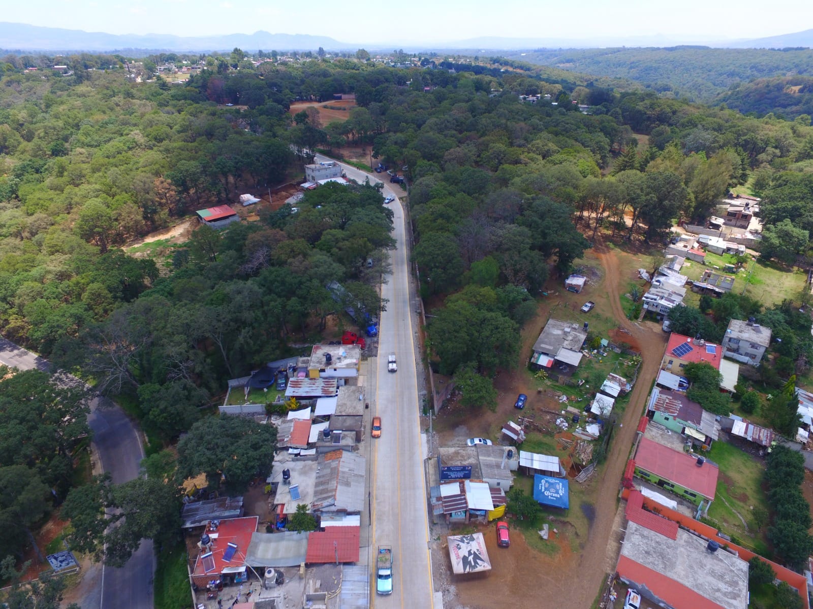 1686344960 558 Los vecinos de San Martin Cachihuapan ya podran disfrutar de