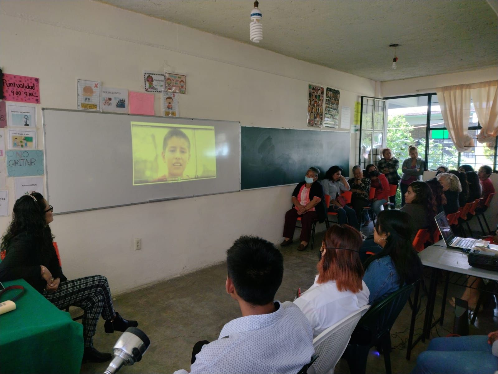 1686345209 823 La Defensoria Municipal de Derechos Humanos de Texcoco realizo la