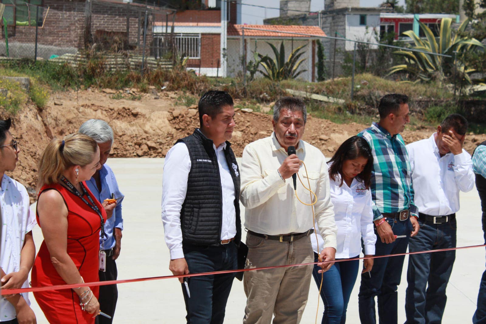 1686345321 168 ¡Entrega de obra Llevamos a cabo la entrega de obra