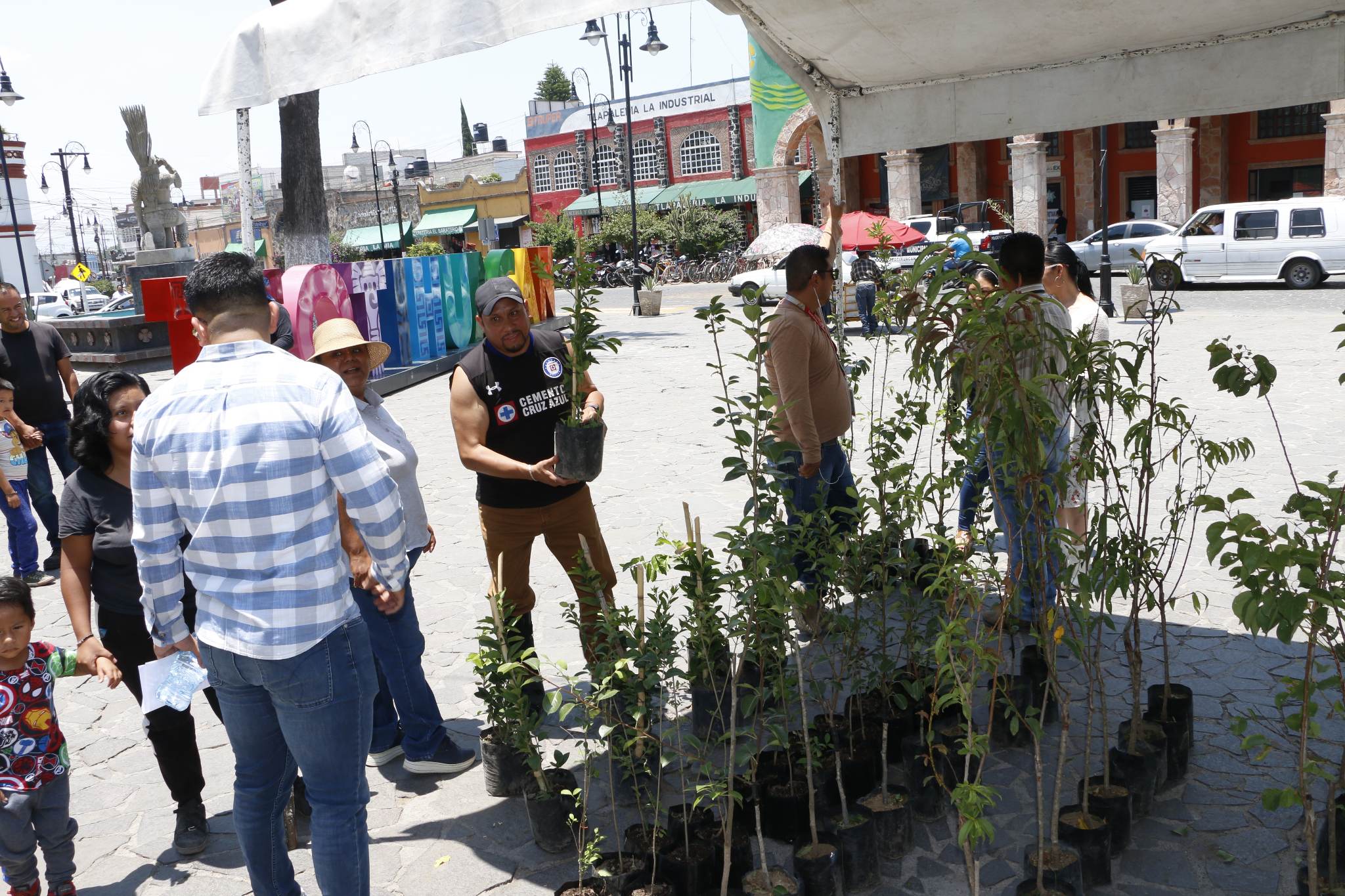 1686345441 917 100 vecinas y vecinos de nuestro municipio aceptaron la invitacion