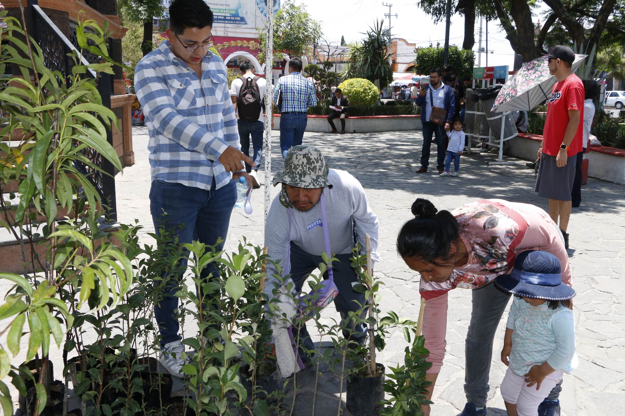 1686345455 816 100 vecinas y vecinos de nuestro municipio aceptaron la invitacion