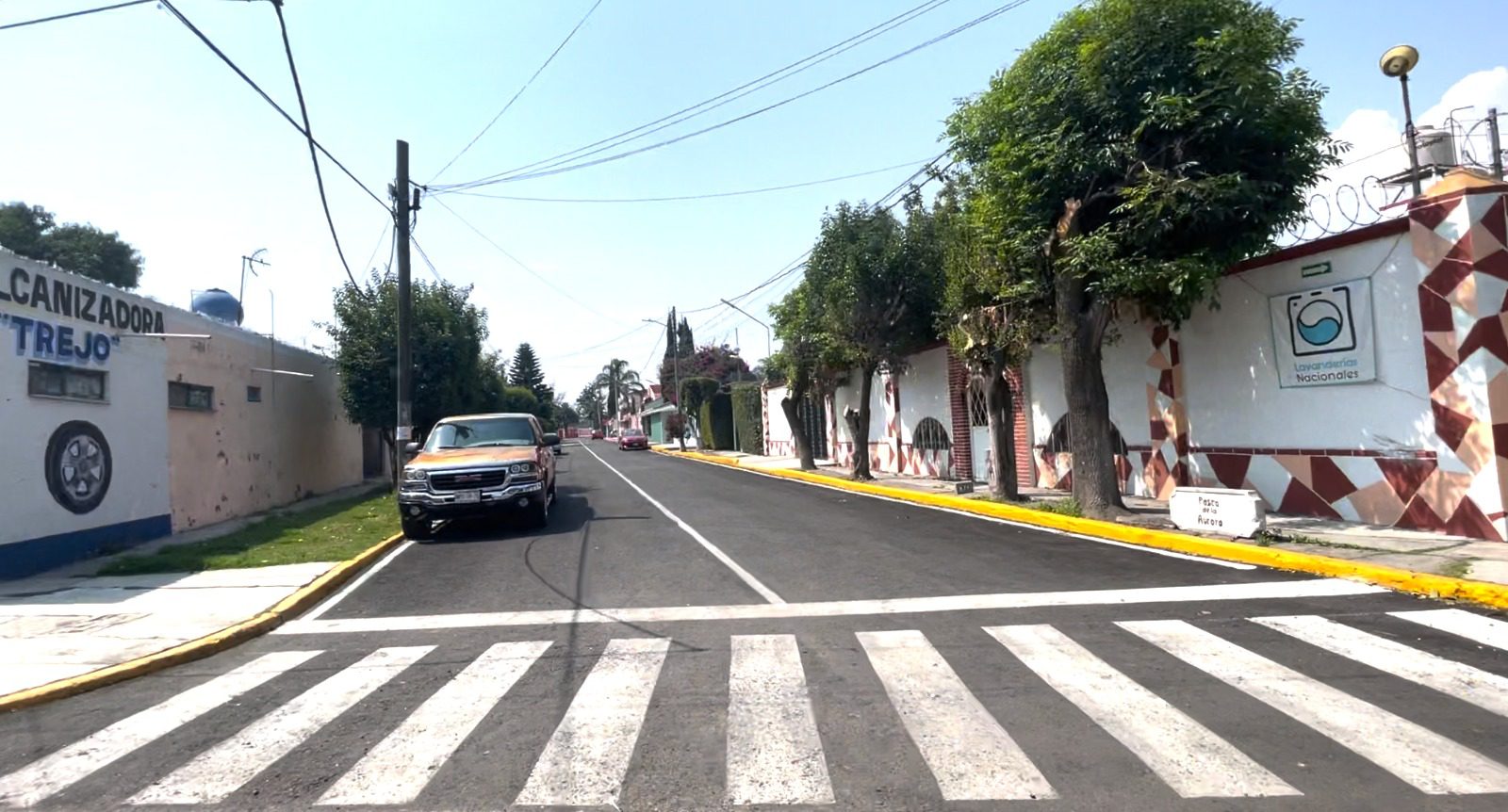 1686345919 577 Durante las ultimas semanas se ha realizado la pavimentacion de