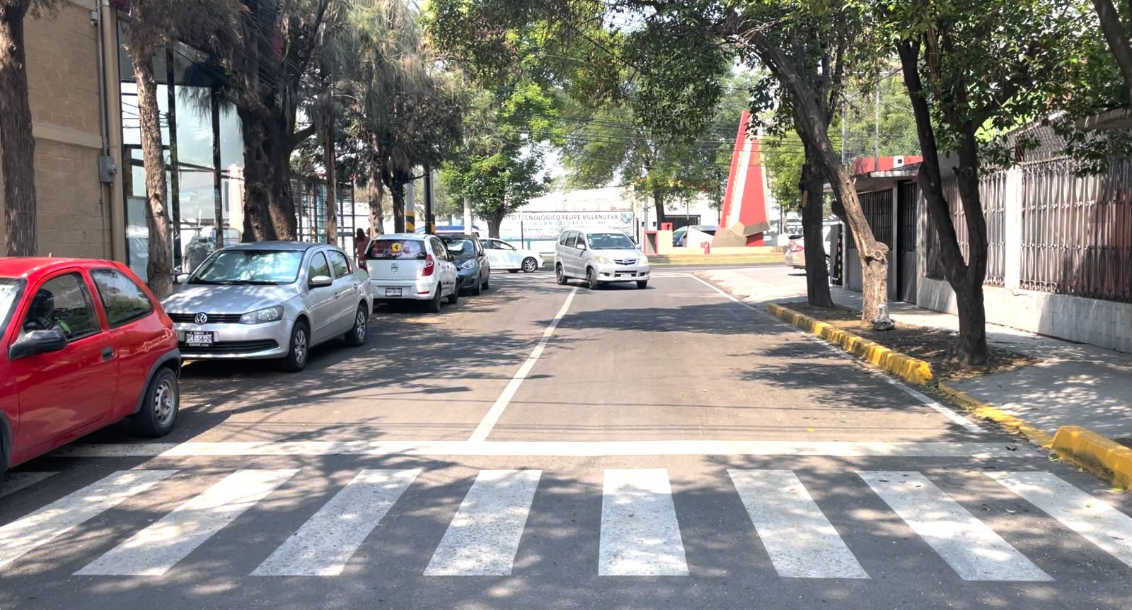 1686345926 490 Durante las ultimas semanas se ha realizado la pavimentacion de