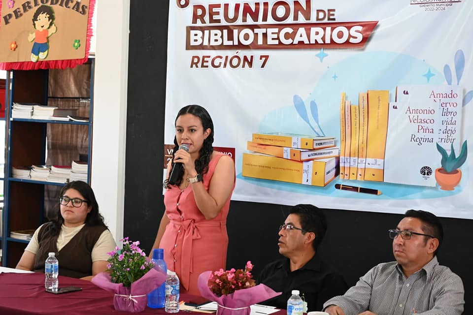 1686346511 Este medio dia llevamos a cabo la 6ta reunion de