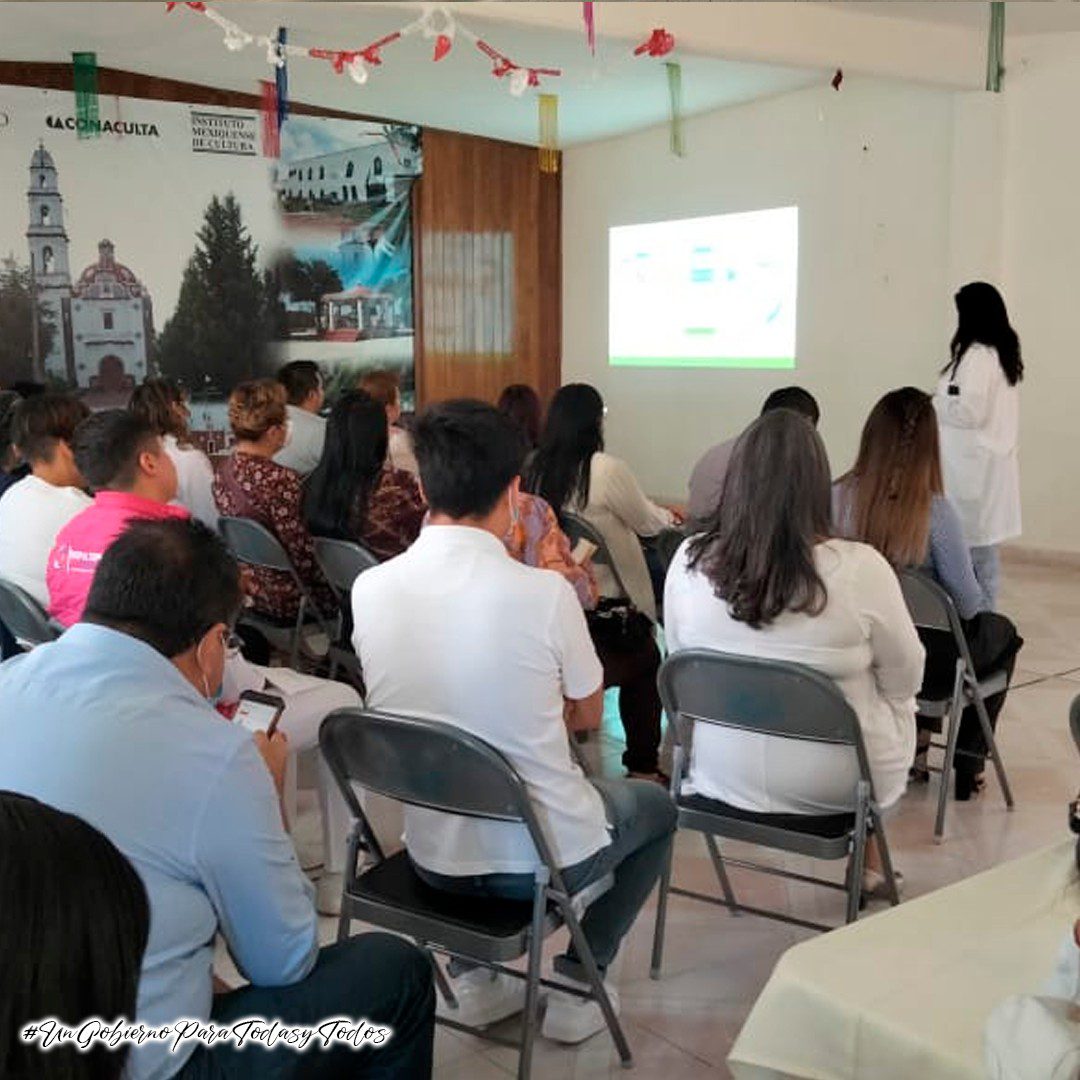 1686348505 73 La Coordinacion de Salud del H Ayuntamiento de Axapusco encabezado