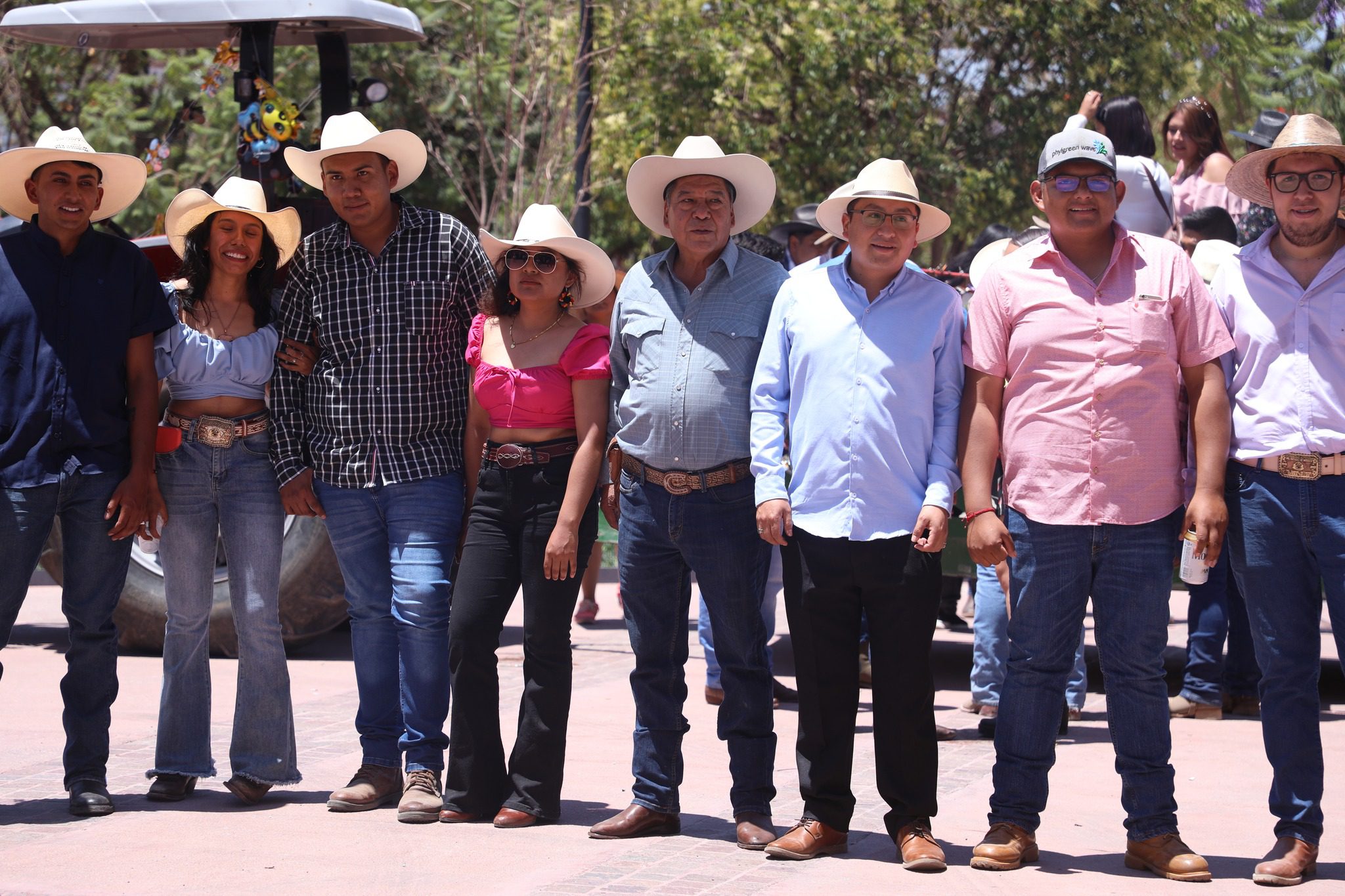 1686349246 565 ¡Felicitaciones a los graduados de la Ingenieria de Agronomia de