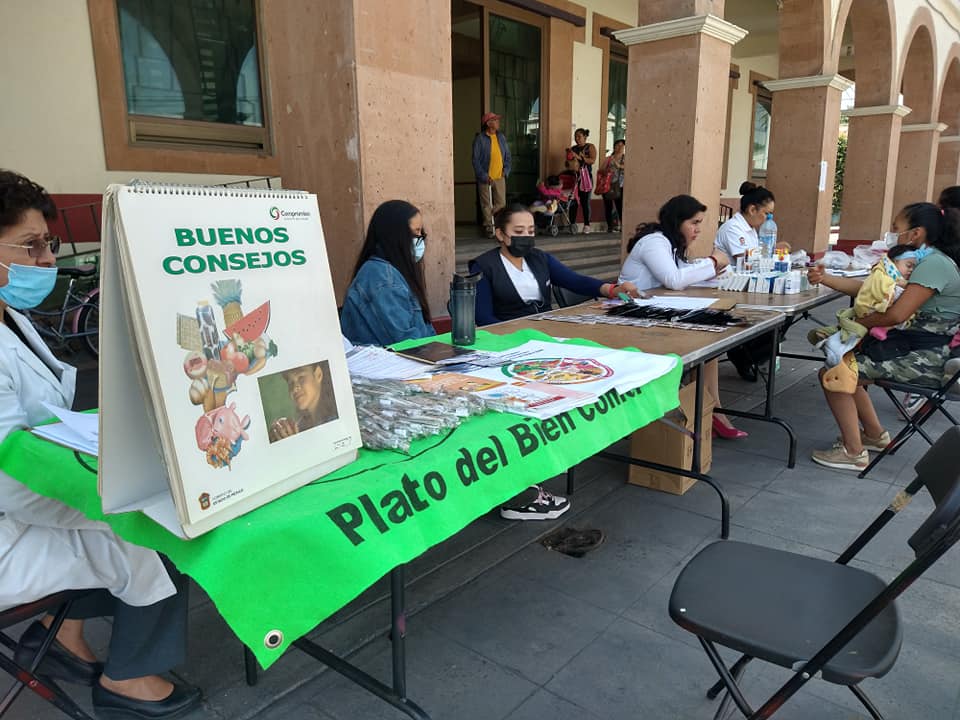 1686353909 SALUD Jornada de Salud