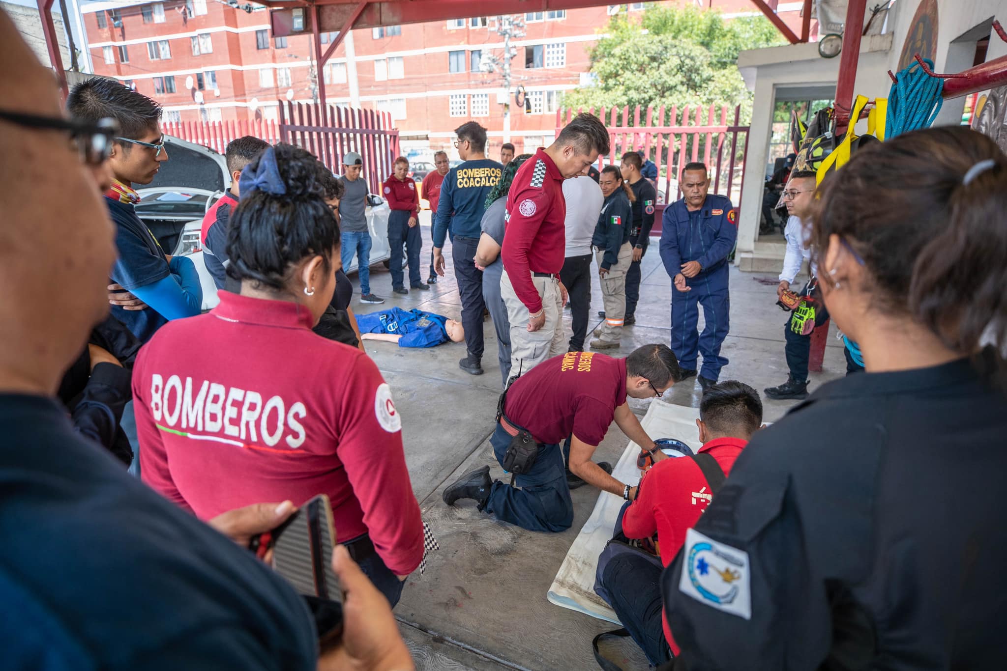 1686399744 921 ¡Listos para llevar el entrenamiento a otro nivel Elementos de