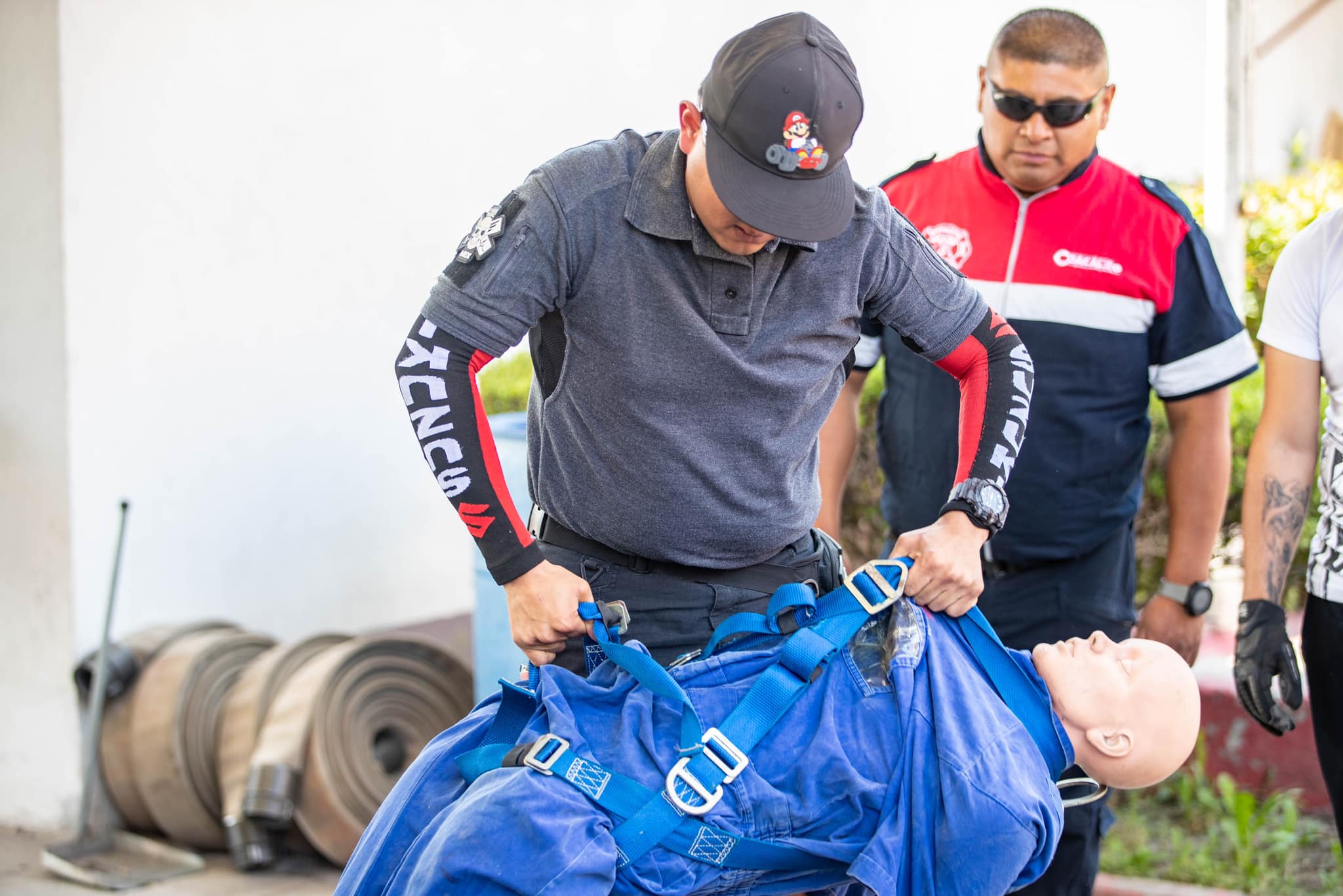 1686399751 911 ¡Listos para llevar el entrenamiento a otro nivel Elementos de