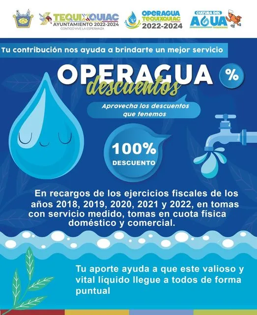 1686400843 DESCUENTOS MEJOR SERVICIO MAS INFRAESTRUCTURA Y DRENAJES El agua es jpg